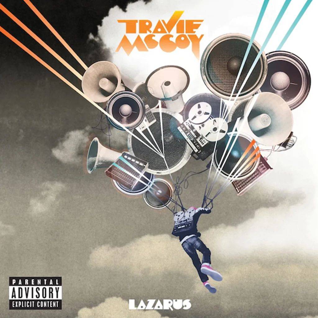 Travie McCoy – Lazarus